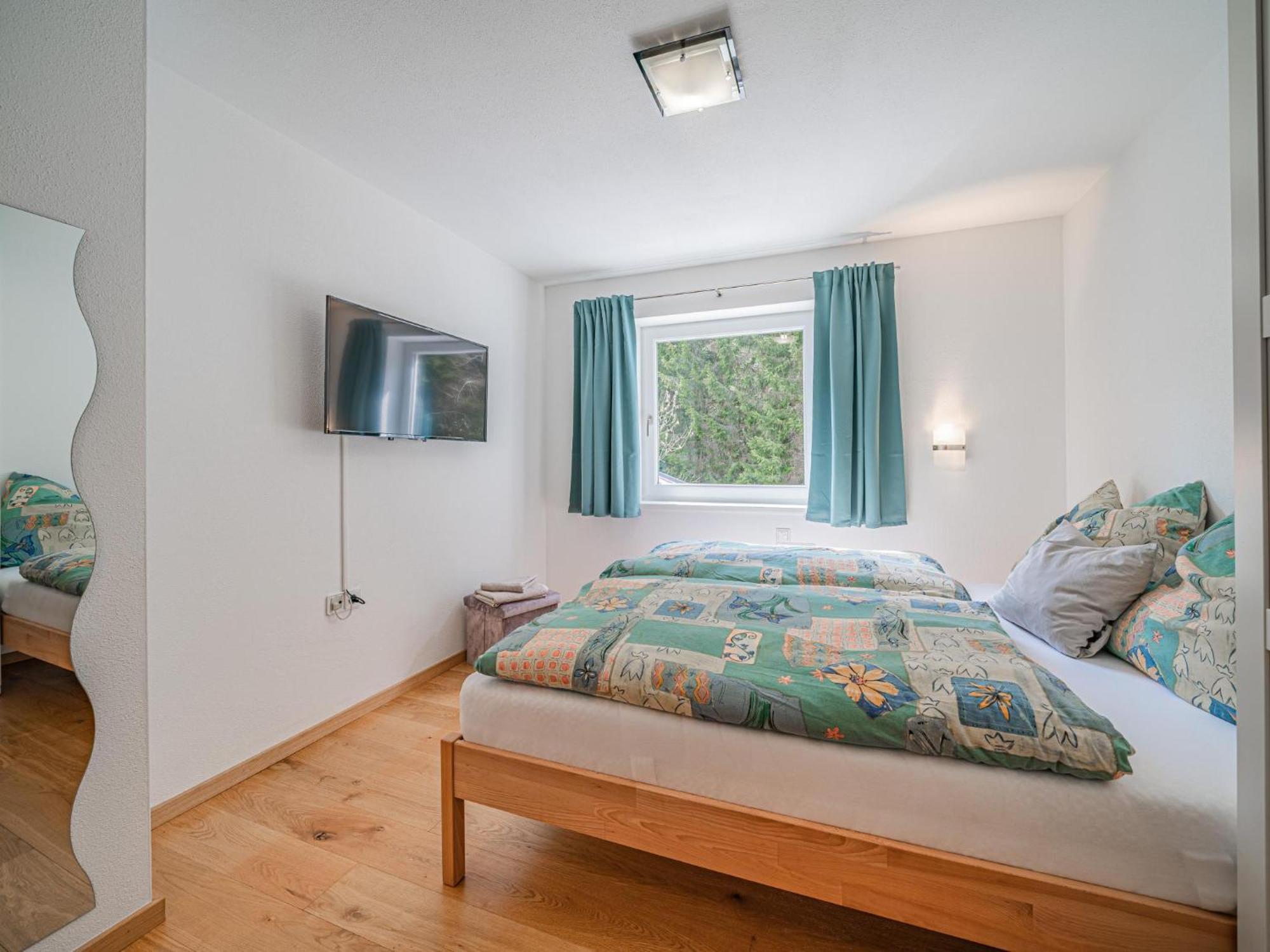 Apartment Leiter Bramberg am Wildkogel Exterior photo